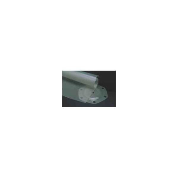 Professional Plastics Natural PVDF Film Sheet, 0.001 X 24.000 X 36.000 ( Each) SPVDFNA.001X24.000X36.000 - main